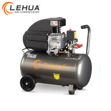 Compresor de aire de buceo LeHua 50L con buen rendimiento